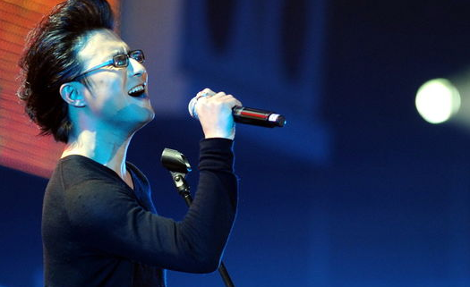 O2O模式 汪峰鳥(niǎo)巢演唱會(huì) O2O演唱會(huì)