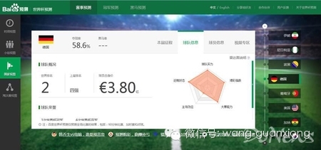 移動(dòng)營(yíng)銷 巴西世界杯 高德地圖