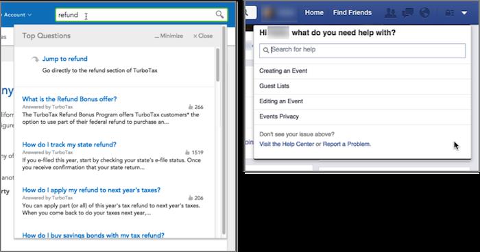 網(wǎng)站上放置幫助功能研究