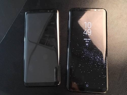 2017手機(jī)市場(chǎng)硝煙又起 三星S8如此預(yù)言數(shù)個(gè)趨勢(shì)