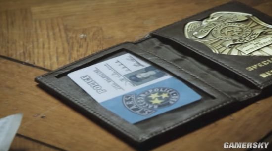 外媒：有人去體驗(yàn)了《生化危機(jī)》版密室逃脫：成就感十足