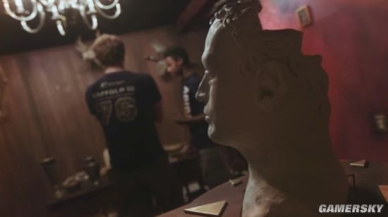 外媒：有人去體驗(yàn)了《生化危機(jī)》版密室逃脫：成就感十足