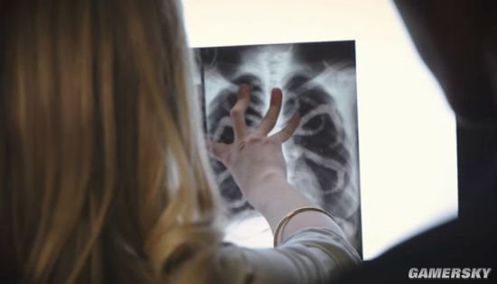 外媒：有人去體驗(yàn)了《生化危機(jī)》版密室逃脫：成就感十足