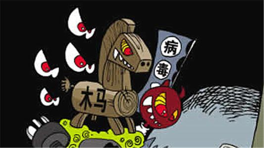 厲害了！國(guó)產(chǎn)病毒“火球”爆發(fā)，全球20%企業(yè)中招