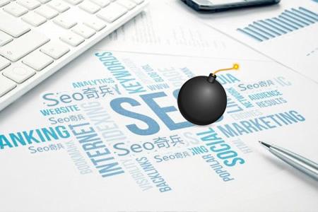 關(guān)于網(wǎng)站中高指數(shù)關(guān)鍵詞該如何優(yōu)化？