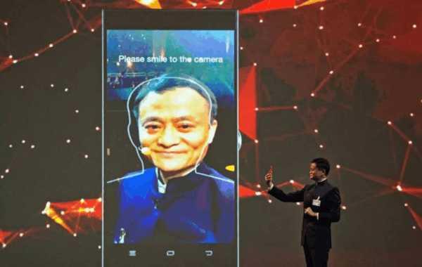 螞蟻金服再玩黑科技:手機沒電一樣可以完成空付！