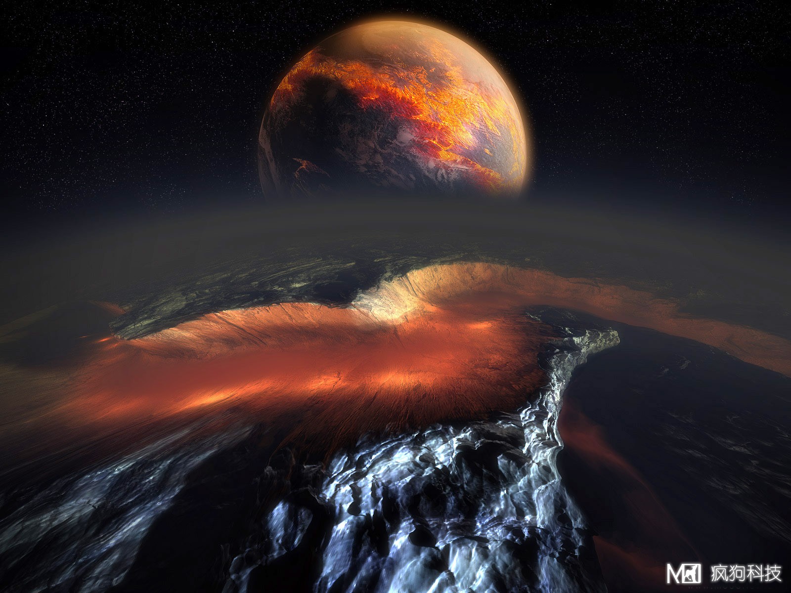 瘋狗科技為你分析:網(wǎng)站關鍵詞該如何確定