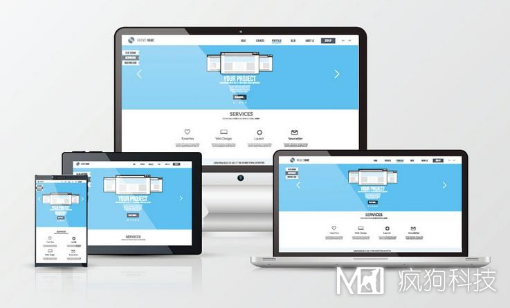 營銷型響應(yīng)式網(wǎng)站有什么特點(diǎn)