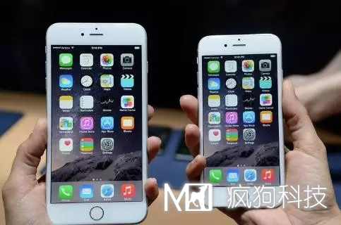 以蘋果為首的品牌正在掀起二手手機“第二春”？