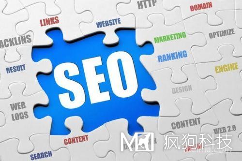 一個網(wǎng)站排名需要注重優(yōu)化細(xì)節(jié)