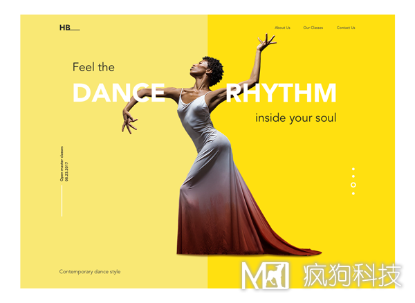 網(wǎng)站優(yōu)化之網(wǎng)頁頂部導航欄設計總結(jié)