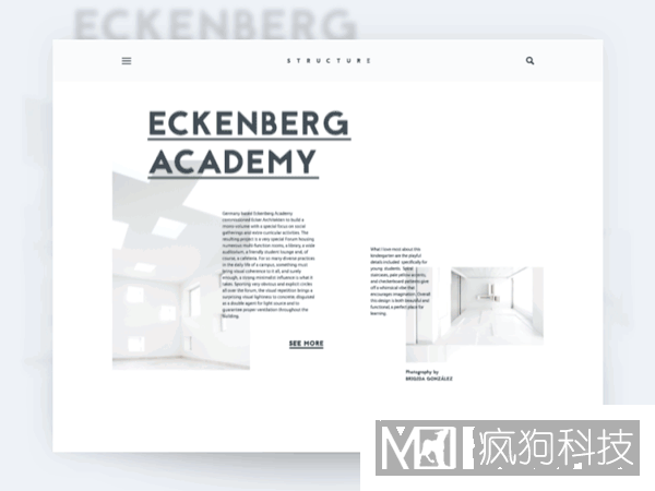 網(wǎng)站優(yōu)化之網(wǎng)頁頂部導航欄設計總結(jié)