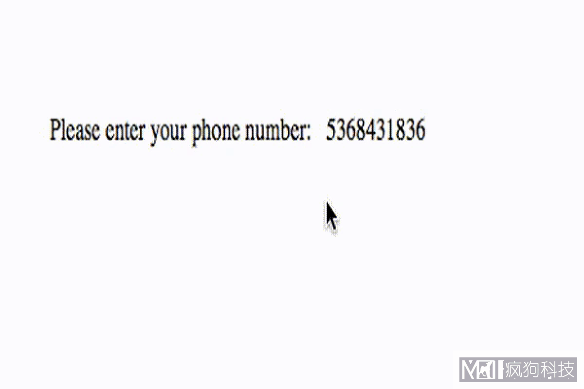 如何設(shè)計(jì)出最難實(shí)現(xiàn)的交互方式？