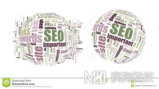 SEO優(yōu)化:如何設(shè)置網(wǎng)站目錄優(yōu)化?