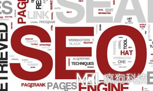 SEO優(yōu)化應(yīng)該注意網(wǎng)站不收錄的幾種因素