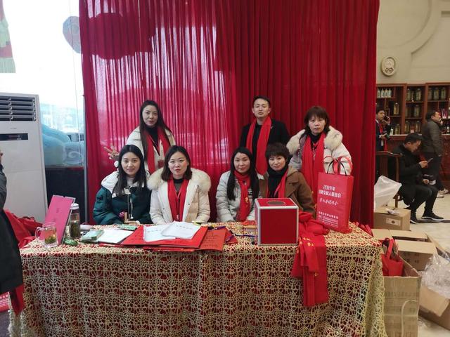 “匯聚鄉(xiāng)情 同創(chuàng)共贏” 合肥全椒商會(huì)籌備會(huì)在安徽合肥正式舉行