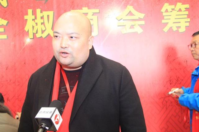 “匯聚鄉(xiāng)情 同創(chuàng)共贏” 合肥全椒商會(huì)籌備會(huì)在安徽合肥正式舉行